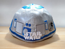 Cargar imagen en el visor de la galería, Gorra 5950 edición STAR WARS R2D2
