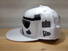 Cargar imagen en el visor de la galería, Gorra 5950 edición STAR WARS STORM TROOPER
