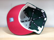 Cargar imagen en el visor de la galería, NEW ERA BISONS MiLB "GUCCI" 5950
