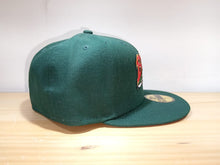 Cargar imagen en el visor de la galería, NEW ERA BISONS MiLB "GUCCI" 5950
