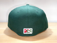 Cargar imagen en el visor de la galería, NEW ERA BISONS MiLB "GUCCI" 5950
