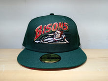 Cargar imagen en el visor de la galería, NEW ERA BISONS MiLB "GUCCI" 5950
