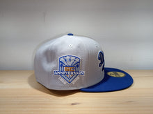 Cargar imagen en el visor de la galería, DODGERS MLB CITY SIGNATURE
