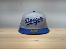 Cargar imagen en el visor de la galería, DODGERS MLB CITY SIGNATURE
