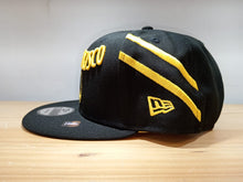 Cargar imagen en el visor de la galería, Golden State Warriors NBA City Edition 9FIFTY Snapback

