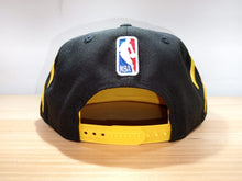 Cargar imagen en el visor de la galería, Golden State Warriors NBA City Edition 9FIFTY Snapback
