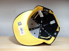 Cargar imagen en el visor de la galería, Golden State Warriors NBA City Edition 9FIFTY Snapback
