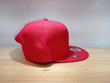 Cargar imagen en el visor de la galería, NBA Draft New Era 2023 Rockets  Snapback

