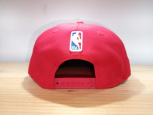 Cargar imagen en el visor de la galería, NBA Draft New Era 2023 Rockets  Snapback
