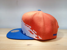 Cargar imagen en el visor de la galería, Gorra KNICKS MITCHELL &amp; NESS snapback
