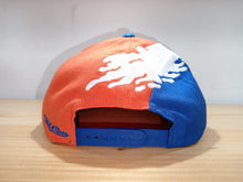 Cargar imagen en el visor de la galería, Gorra KNICKS MITCHELL &amp; NESS snapback

