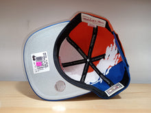 Cargar imagen en el visor de la galería, Gorra KNICKS MITCHELL &amp; NESS snapback
