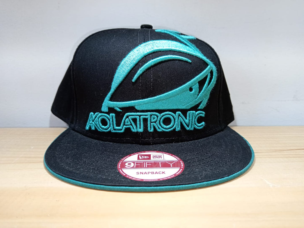 AKOLATRONIC SNAPBACK