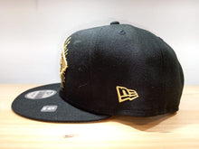 Cargar imagen en el visor de la galería, KANSAS CITY METALLIC SNAPBACK
