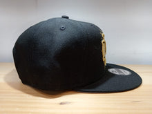 Cargar imagen en el visor de la galería, KANSAS CITY METALLIC SNAPBACK
