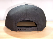 Cargar imagen en el visor de la galería, MiLB BISONS BLACK SNAPBACK
