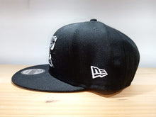 Cargar imagen en el visor de la galería, MiLB BISONS BLACK SNAPBACK
