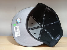 Cargar imagen en el visor de la galería, MiLB BISONS BLACK SNAPBACK
