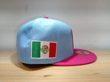 Cargar imagen en el visor de la galería, MLB MÉXICO ALTERNATIVE MUNDIAL 5950
