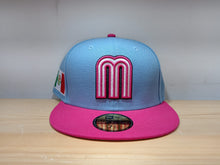 Cargar imagen en el visor de la galería, MLB MÉXICO ALTERNATIVE MUNDIAL 5950
