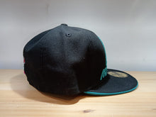 Cargar imagen en el visor de la galería, 5950 NEW ERA: AKOLATRONIC EYE BLUE
