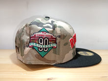 Cargar imagen en el visor de la galería, Boston Red Sox Camo Crow 5950
