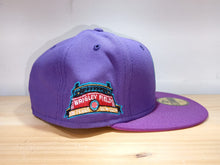 Cargar imagen en el visor de la galería, CHICAGO CUBS KANYE "GRADUATION" 5950
