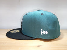 Cargar imagen en el visor de la galería, ATLANTA  PINE BLACK 5950
