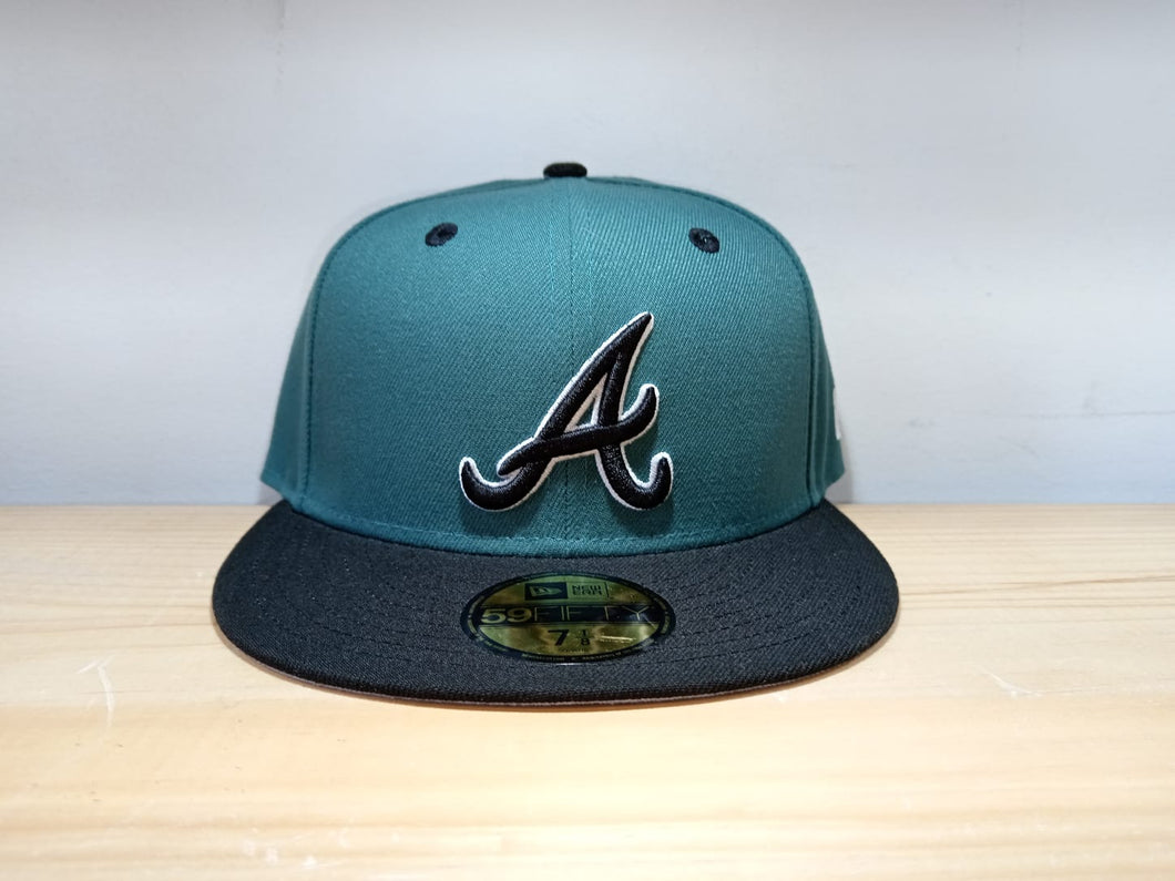 ATLANTA  PINE BLACK 5950