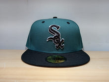 Cargar imagen en el visor de la galería, CHICAGO WHITE SOX PINE BLACK 5950
