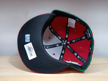 Cargar imagen en el visor de la galería, MÉXICO SERIE DEL CARIBE ROJO 2023
