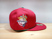 Cargar imagen en el visor de la galería, MÉXICO SERIE DEL CARIBE ROJO 2023
