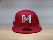 Cargar imagen en el visor de la galería, MÉXICO SERIE DEL CARIBE ROJO 2023
