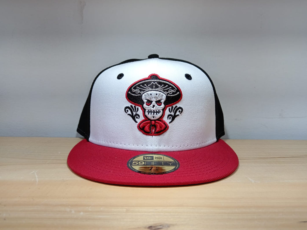 Albuquerque Isotopes MiLB Copa De La Diversión 5950