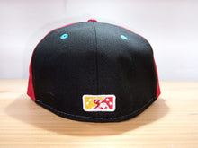Cargar imagen en el visor de la galería, Columbus Clippers MiLB Copa de la Diversión 5950
