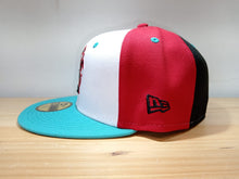 Cargar imagen en el visor de la galería, Columbus Clippers MiLB Copa de la Diversión 5950
