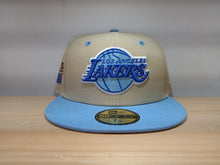 Cargar imagen en el visor de la galería, LA Lakers 59FIFTY Day 5950

