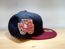 Cargar imagen en el visor de la galería, YANKEES NY PATCH 75 WORLD  MLB 5950
