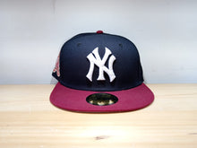 Cargar imagen en el visor de la galería, YANKEES NY PATCH 75 WORLD  MLB 5950
