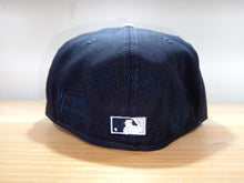 Cargar imagen en el visor de la galería, MLB YANKEES NY MULTI LOGO 5950

