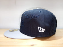 Cargar imagen en el visor de la galería, MLB YANKEES NY MULTI LOGO 5950
