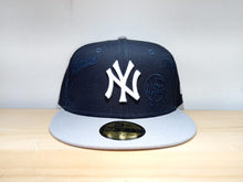 Cargar imagen en el visor de la galería, MLB YANKEES NY MULTI LOGO 5950
