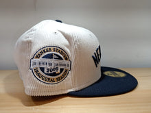 Cargar imagen en el visor de la galería, MLB YANKEES NY CROWN CORD 5950
