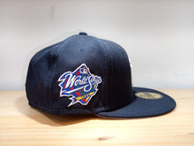 Cargar imagen en el visor de la galería, YANKEES NY PATCH WORLD SERIES 99'5950
