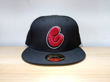 Cargar imagen en el visor de la galería, ACAPULCO GOLD NEW ERA 5950 LETTER BOMB
