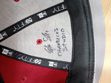 Cargar imagen en el visor de la galería, UNDERBIRDS BY CHAMUCO´S STUDIO 5950
