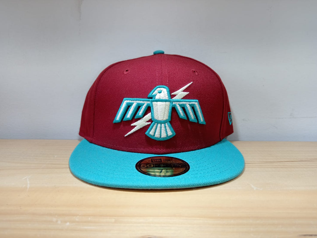UNDERBIRDS BY CHAMUCO´S STUDIO 5950