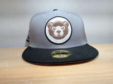 Cargar imagen en el visor de la galería, CHICAGO CUBS MLB LEATHER LOGO 5950
