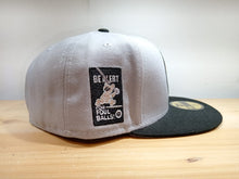 Cargar imagen en el visor de la galería, CHICAGO CUBS MLB LEATHER LOGO 5950
