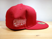 Cargar imagen en el visor de la galería, BOSTON RED SOX PATCH 07´ 5950
